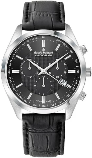 10246 3 Zegarek Claude Bernard