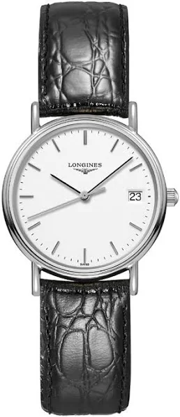 Longines Presence L4.320.4.12.2