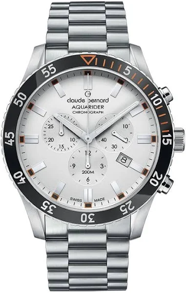 Claude Bernard 10223 3Nom Ao - Zegarki na Ceneo.pl