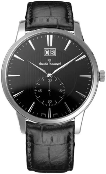 Zegarek Claude Bernard - 64005 3 AIN - DOSTAWA GRATIS - RATY