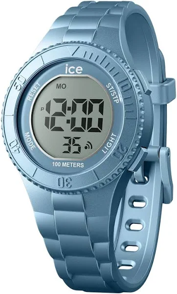Zegarek ICE Watch ICE ICE Digit