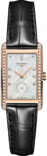 Longines dolcevita l5.512.9.87.0