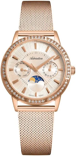 Adriatica A3601.911RQFZ