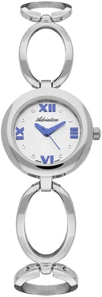 Zegarek damski Adriatica A3403.51B3Q bransoleta