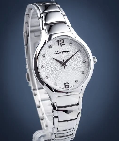 Adriatica Zegarek damski A3798.5173Q