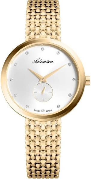 Zegarek damski Adriatica A3724.1143Q