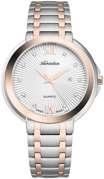 Adriatica A3812.R183QZ