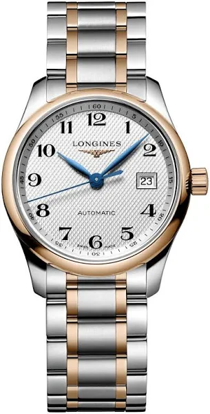 Longines Master Collection L2.257.5.79.7