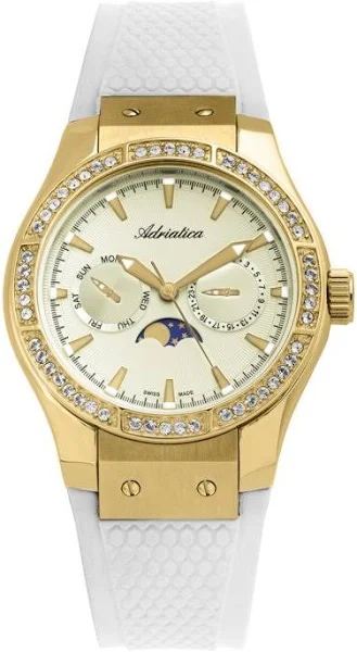 Zegarek damski Adriatica A3209.1251QFZ