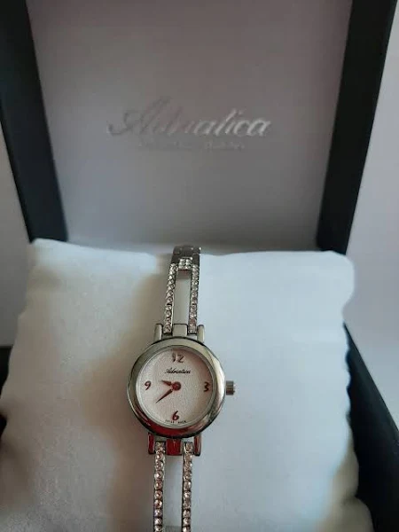 Adriatica A3479.5123Q Zegarek damski biżuteryjny