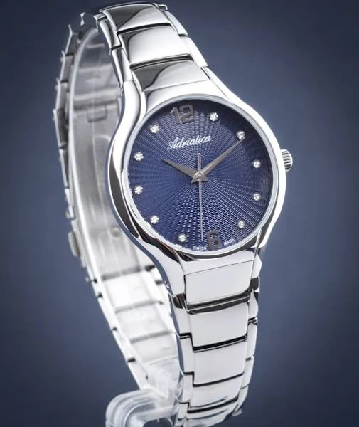 Zegarek Adriatica damski A3798.5175Q