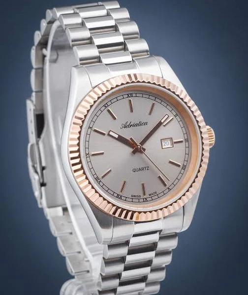 Adriatica A3090.R117QXL Zegarek damski