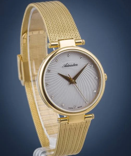 Zegarek damski Adriatica A3689.1147Q