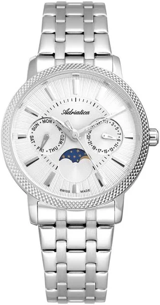 Adriatica A3808.5113QF Zegarek Damski