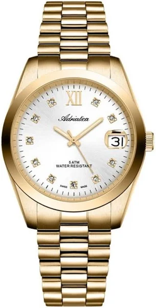 Adriatica A3199.1183Q Zegarek damski