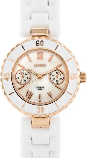 ZEGAREK DAMSKI LONGBO