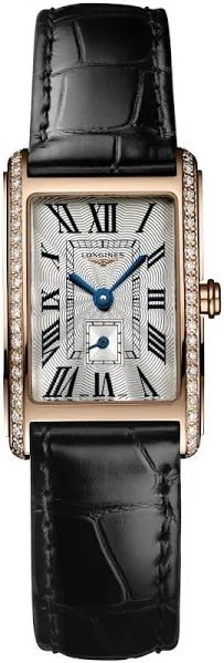 Longines DolceVita Lady Diamonds
