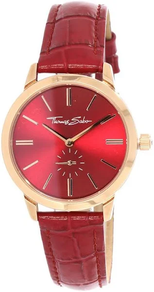 Thomas Sabo AIR-WA0309 Zegarek