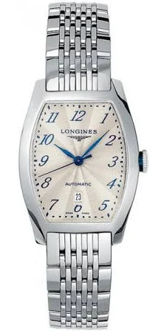 Longines Evidenza L2.142.4.73.6