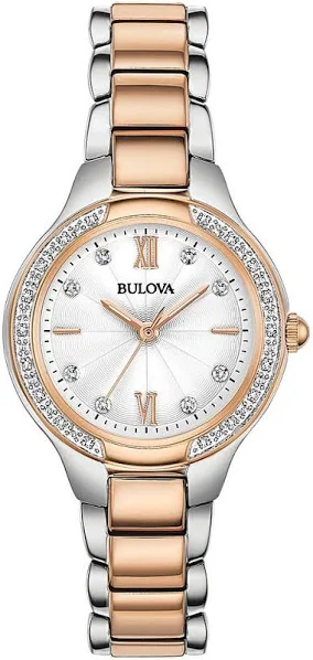 Bulova 98R272