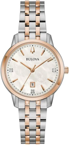 Bulova 98P213 Sutton