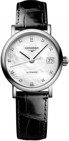 Longines elegant collection l4.309.4.87.2