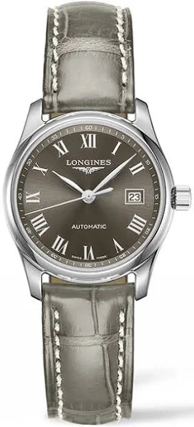Longines Automatyczny Stal szlachetna Kobiet Zegarek - L2.257.4.71.3