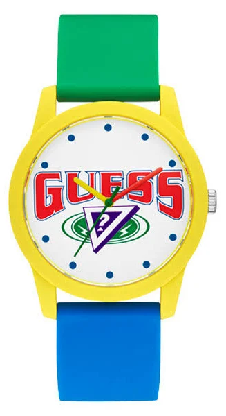 Zegarek damski Guess V1048M1