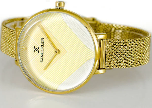 Zegarek Damski Daniel Klein DK12049-2