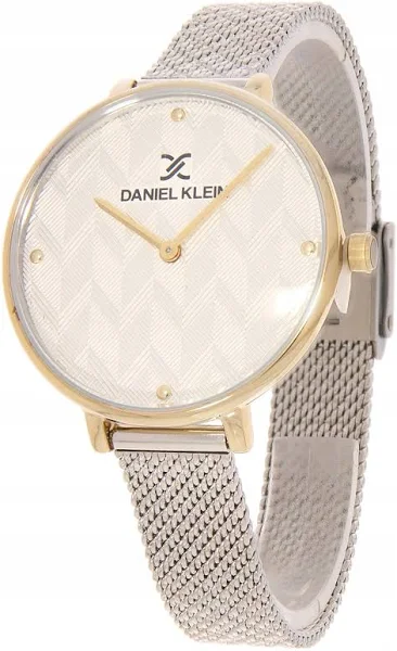 Zegarek damski Daniel Klein Dk.1.2256.2