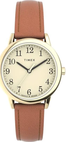 Zegarek damski Timex Easy Reader TW2V69200