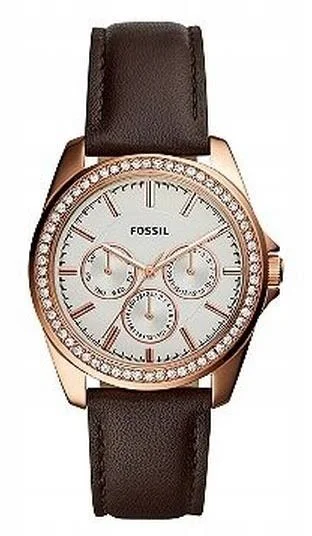 BQ3383 Fossil Zegarek damski janice