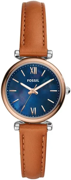 Zegarek damski Fossil ES4701