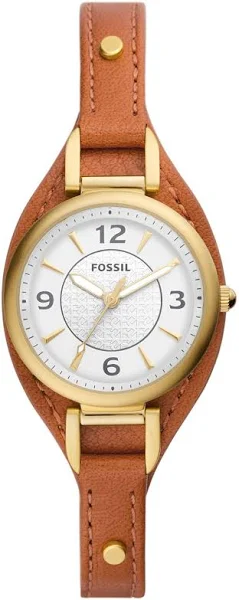 Fossil ES5215 Carlie