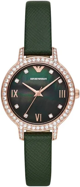 Zegarek Damski Emporio Armani Cleo AR11577