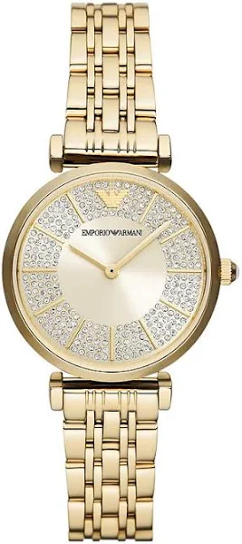 Emporio Armani GIANNI Zegarek AR11608