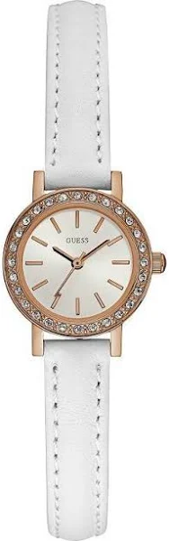 Guess W0885l10 Petite