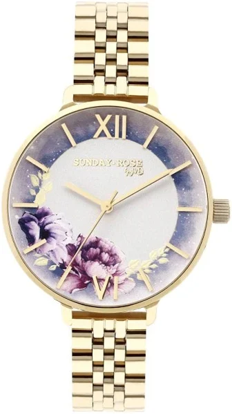 Jvd Sunday Rose Sun-E05 Enchanted Midnight Sky Sune05