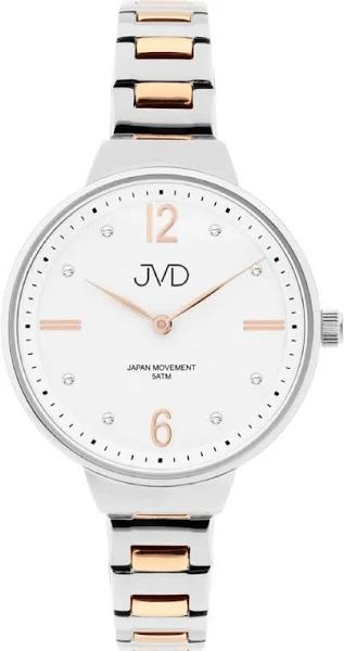 Zegarek jvd j4192.3
