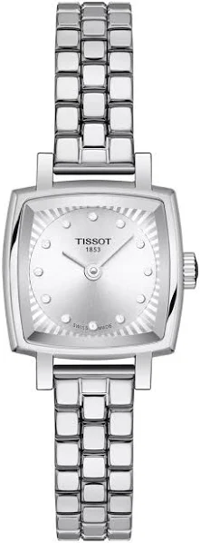 Tissot Lovely Square