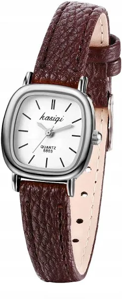 JewelryWe skórzany pasek