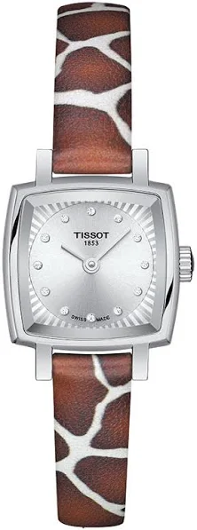 Tissot T058.109.17.036.00 Lovely