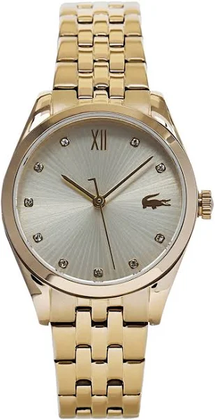 Lacoste Tuilerie 2001303 Zegarek Damski