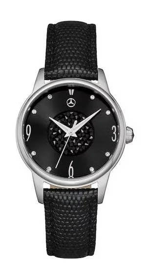 MERCEDES-BENZ Zegarek Damski Glamour