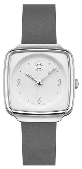 Mercedes-Benz Oe Mercedes Modern ZEGAREK DAMSKI Swiss Ronda