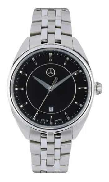 Zegarek Damski Biznesowy Mercedes-benz