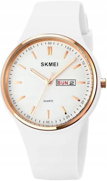 Zegarek Damski Skmei + BOX