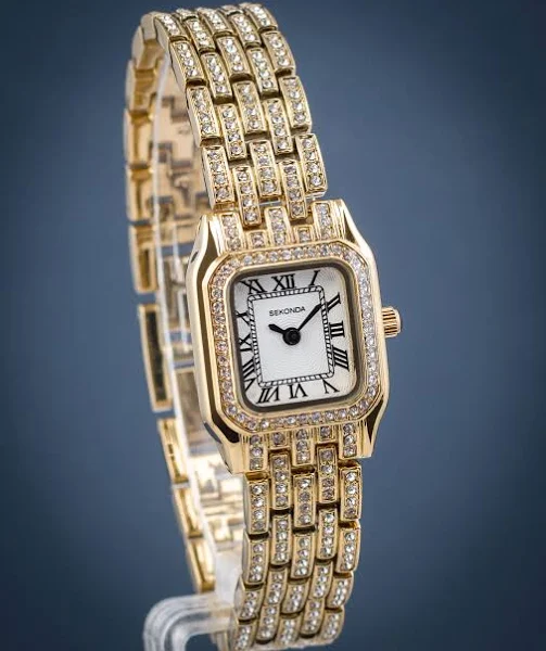 Zegarek Sekonda