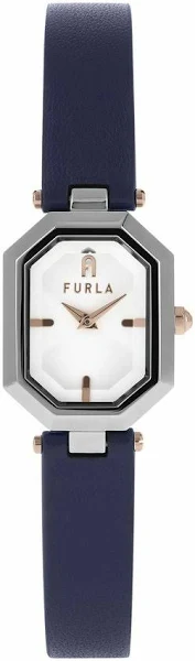 Furla Zegarek, Damski, Rozmiar: One Size, Beżowy