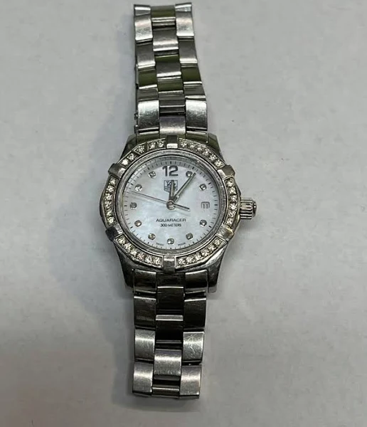 zegarek tag heuer waf1416